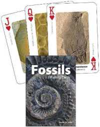 Fossils Playing Cards (Nature's Wild Cards)