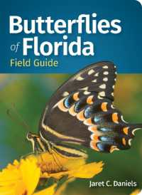 Butterflies of Florida Field Guide （2ND）