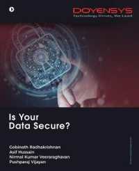 Is Your Data Secure?