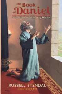 The Book of Daniel : And other related prophecies