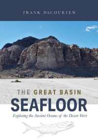 The Great Basin Seafloor : Exploring the Ancient Oceans of the Desert West