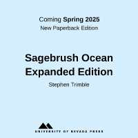 The Sagebrush Ocean （Expanded）