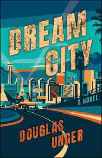 Dream City : A Novel (Western Literature and Fiction Series)