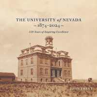 The University of Nevada, Reno, 1874-2024 : 150 Years of Inspiring Excellence