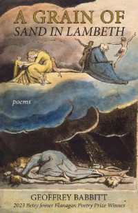 A Grain of Sand in Lambeth : Poems (Test Site Poetry Series)