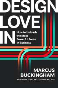 Design Love in : How to Unleash the Most Powerful Force in Business