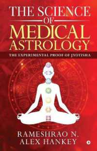 The Science of Medical Astrology