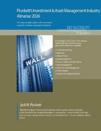 Plunkett's Investment & Securities Industry Almanac 2026: Investment & Asset Management Industry Market Research, Statistics, Trends and Leading Compa