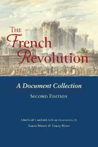 The French Revolution : A Document Collection （2ND）