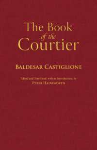 The Book of the Courtier