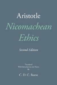 Nicomachean Ethics （2ND）