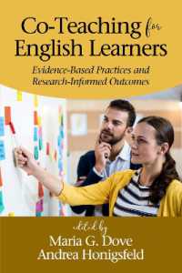 Co-Teaching for English Learners : Evidence-Based Practices and Research-Informed Outcomes
