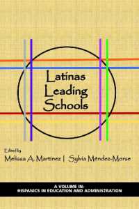 Latinas Leading Schools (Hispanics in Education and Administration)