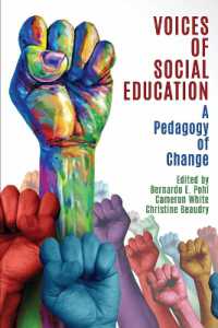 Voices of Social Education : A Pedagogy of Change