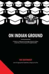 On Indian Ground : The Southwest (On Indian Ground: a Return to Indigenous Knowledge: Generating Hope, Leadership and Sovereignty through Education)