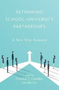 Rethinking School-University Partnerships : A New Way Forward