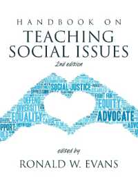 Handbook on Teaching Social Issues （2ND）