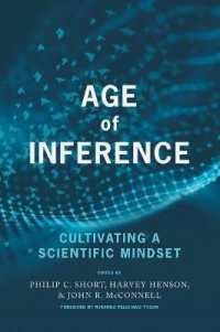 Age of Inference : Cultivating a Scientific Mindset