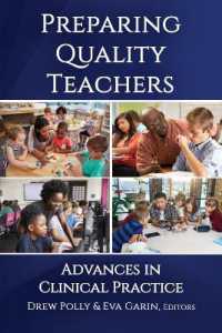 Preparing Quality Teachers : Advances in Clinical Practice