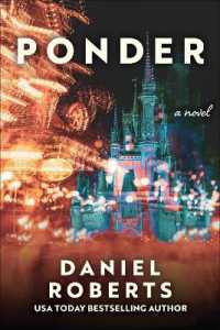 Ponder : A Novel