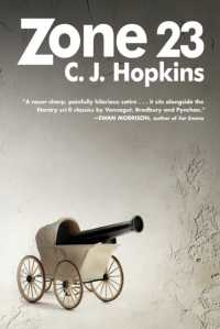 Zone 23 : A Novel