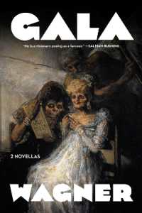 The Met Gala & Tales of Saints and Seekers : Two Novellas