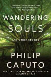 Wandering Souls : And Other Stories