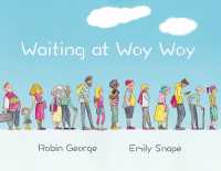 Waiting at Woy Woy