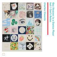 Gay Heaven Is a Dance Floor but I Can't Relax