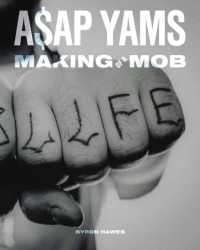 A$ap Yams : Making of a Mob