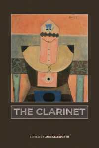 The Clarinet (Eastman Studies in Music)