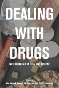 Dealing with Drugs : New Histories of Risk and Benefit (Rochester Studies in Medical History)