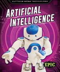 Artificial Intelligence (Cutting Edge Technology)