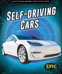 Self-Driving Cars (Cutting Edge Technology)