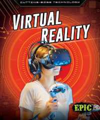 Virtual Reality (Cutting Edge Technology)