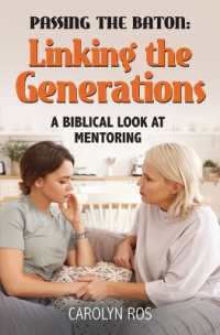 Passing the Baton : Linking the Generations
