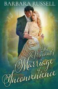The Viscount's Marriage of Inconvenience (Victorian Outcasts") 〈4〉