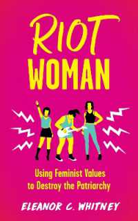 Riot Woman