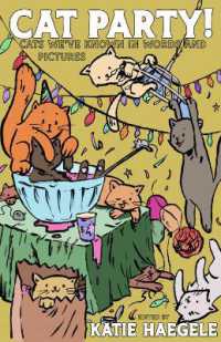 Cat Party! : Cats We've Known in Words and Pictures