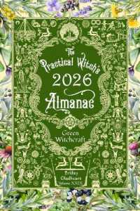 The Practical Witch's Almanac 2026