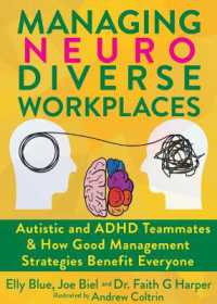 Managing Neurodiverse Workplaces : Autistic and ADHD Teammates & How Good Management Strategies Simply Benefit Everyone