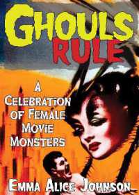 Ghouls Rule : A Celebration of Female Movie Monsters