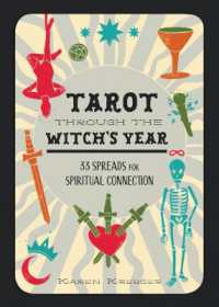 Tarot through the Witch's Year