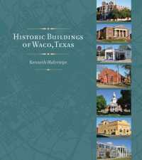 Historic Buildings of Waco, Texas