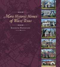 More Historic Homes of Waco, Texas