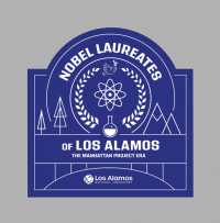 Nobel Laureates of Los Alamos : The Manhattan Project Era