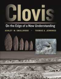 Clovis : On the Edge of a New Understanding (Peopling of the Americas Publications)