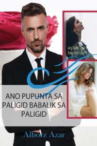 Ano Pupunta Sa Paligid Babalik Sa Paligid (Ang Raha Serye-pang)