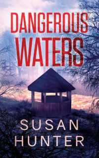 Dangerous Waters : Leah Nash Mysteries Book 8 (Leah Nash Mysteries)