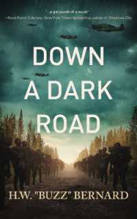Down a Dark Road (When Heroes Flew)
